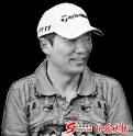上海采访黄健翔2011.7_范璐_新浪博客