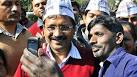 Aam Aadmi Party confident people will give it clear majority