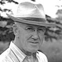 Paul Cook was born in Indiana in 1891, and began hybridizing small fruits ... - Paul_Cook_BW_2X2_edit