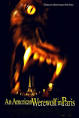 An American Werewolf in Paris - Wikipedia, the free encyclopedia