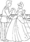 Writing coloring page