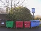 SU2913 : Recycling bins - via Daymix
