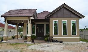 Grill Rumah Moden Image Gallery - Photonesta