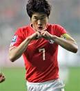 Park Ji Sung Leave Korean National Team ~ Soccer All News