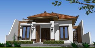 Desain Rumah Modern Bergaya Minimalis 2 Lantai | Desain Rumah ...