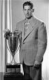 Hart Memorial Trophy - Wikipedia, the free encyclopedia