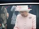 Queen Elizabeth II - via Daymix