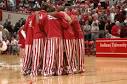 INDIANA HOOSIERS, number One next year of Basketball NCAA Season ...