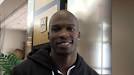 CHAD OCHOCINCO Sleeps With The…Fish « 24HourHipHop.