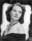 Mildred Miller (Cherubino).