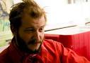 Justin Vernon of Bon Iver