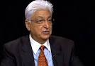 Wipro Owner Azim Premji To