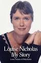 Louise Nicholas: My Story, by Louise Nicholas and Philip Kitchin - 1869418735