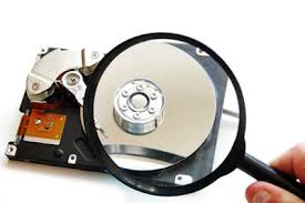 بازگرداندن برگرداندن ریکاوری بازیابی کامل اطلاعات هارد دیسک درایو فرمت پارتیشن بندی پاک دیلت شده