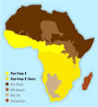 Bantu - New World Encyclopedia