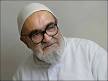 آیت الله منتظری چندی پیش اشغال