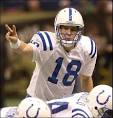 Manning has not played in more