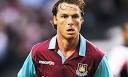 Avram Grant insists SCOTT PARKER is a big part of his West Ham ...