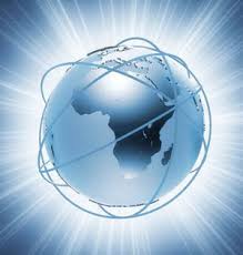 ინტერნეტი - Internet