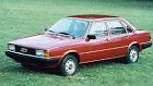 Audi Worldwide > Company > History > Audi 80, 1978