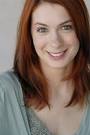 and talented Felicia Day,