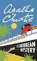 Agatha Christie: Stories – A Caribbean Mystery