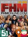 Check out the all-new FHM Online! Photos from FHM (FHM) on Myspace