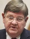 Wyoming Gov. Dave Freudenthal won't run for re-