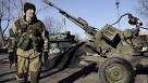 BBC News - Ukraine crisis: Prisoner swap boosts ceasefire