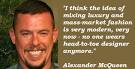 Who Is Alexander Burnes? - Alexander-McQueen-Quotes-1