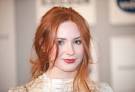 I look like Karen Gillan