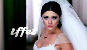 İffet 1. bölüm