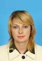 РОМАНОВИЧ Людмила