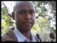Geoffrey Kamau, 29-years-old. “We have come as they launch the new ... - referendum4