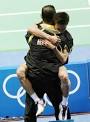 Badminton: Lee Chong Wei