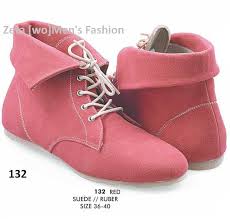 Jual sepatu boots wanita,sepatu boots wanita terbaru,boot wanita ...
