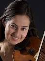 PULLING STRINGS: Jessica Alloway is after a new violin - 5146952