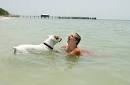 Florida Beach Guide pictures: Ft. DeSoto Park near St. Pete Beach ...