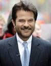 Anil Kapoor on 24 Role