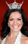 Jamie Ginn was crowned Miss