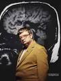 Kim Peek - The Real Rain Man | Wisconsin Medical Society