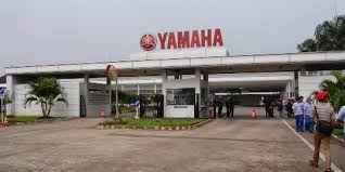 Operator Produksi PT Yamaha Indonesia Motor Mei - Juni 2015 ...