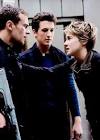 Insurgent Movie Stills