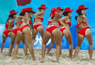 beach volley gallery