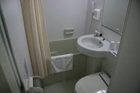 Normal bathroom