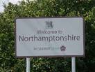 Northamptonshire executives have no doubt toiled over a new catch phrase for - via Daymix