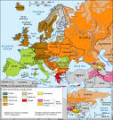 Proto-Indo-European verbs conjugation