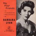 Barbara Lyon