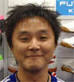 Keiji Kato, 36. Shop manager (Japanese) My heart says Spain but, ... - fl20100615vfb