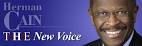FOR PRESIDENT HERMAN CAIN